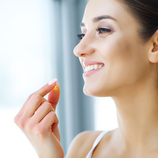 anti agening supplements