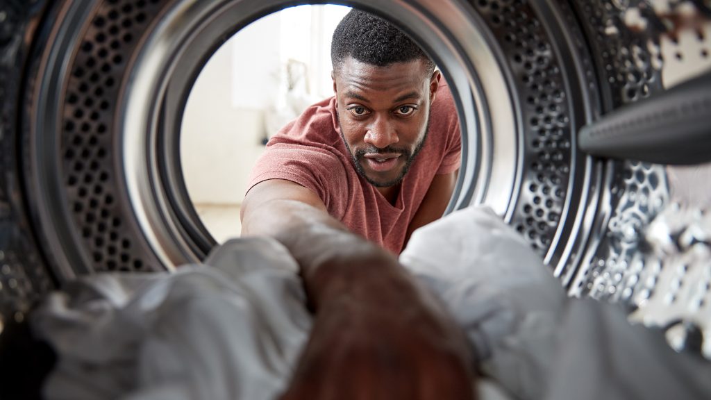 Laundry Service