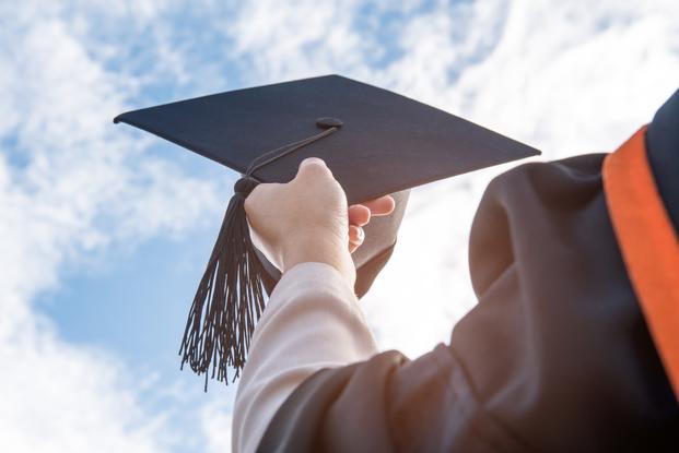 degree online