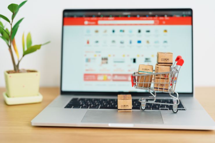 Shopify Application