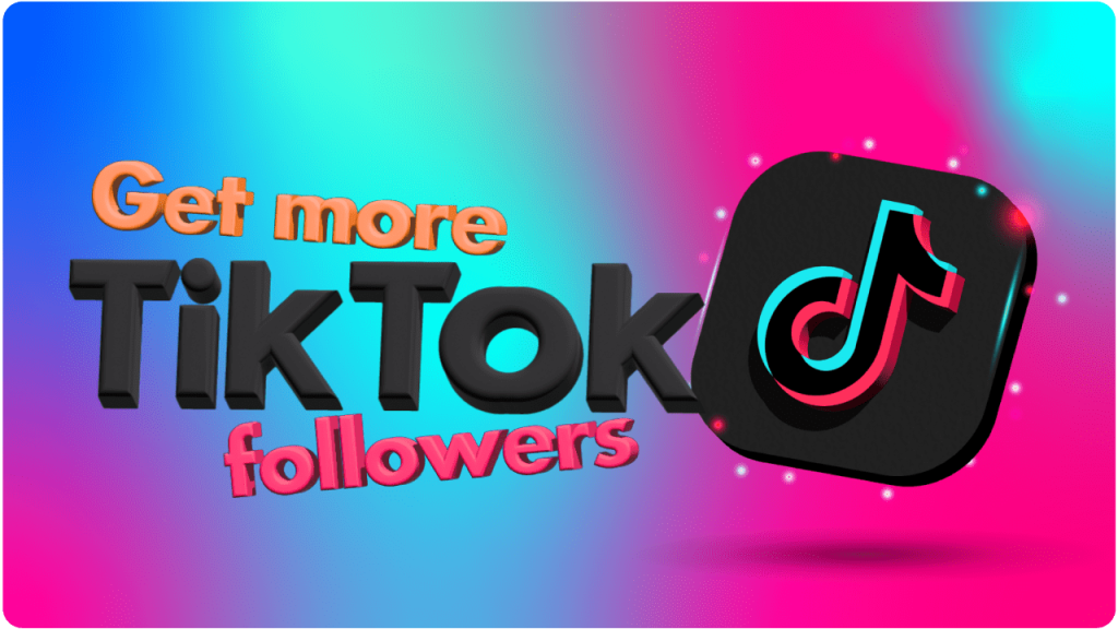 Buying TikTok followers 